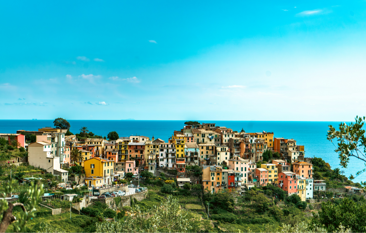 Corniglia