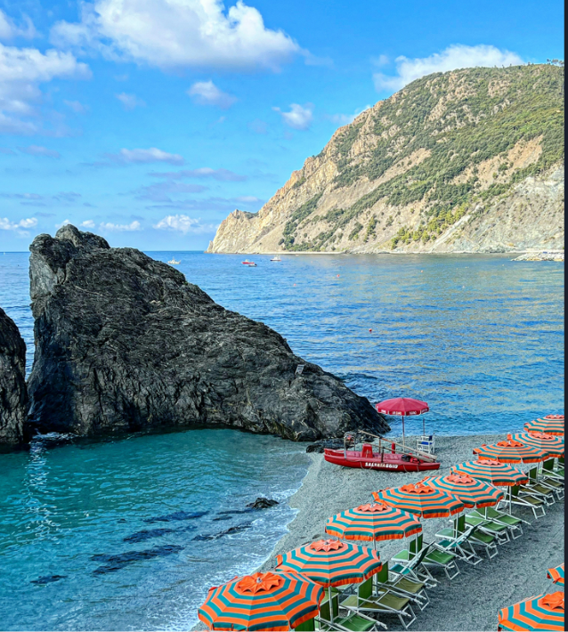 Monterosso