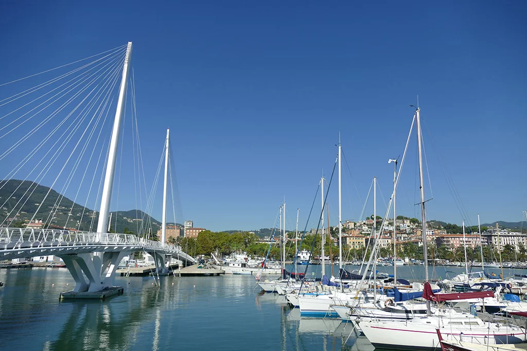 La Spezia Travel Guide: harbour walks, markets, Cinque Terre and Portovenere
